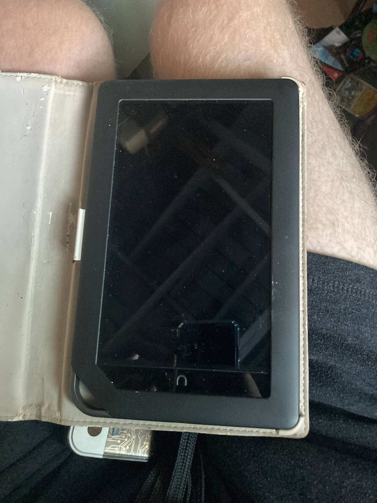 Nook Tablet