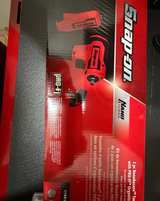 Snap-on NanoAxcess 2 pc Tool Kit with PRO-FI Organizer - Image 2