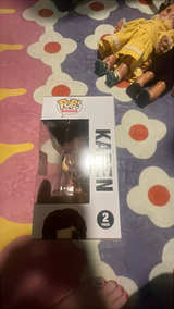 Funko Pop! Stranger Things Billy & Karen 2-Pack - Image 5