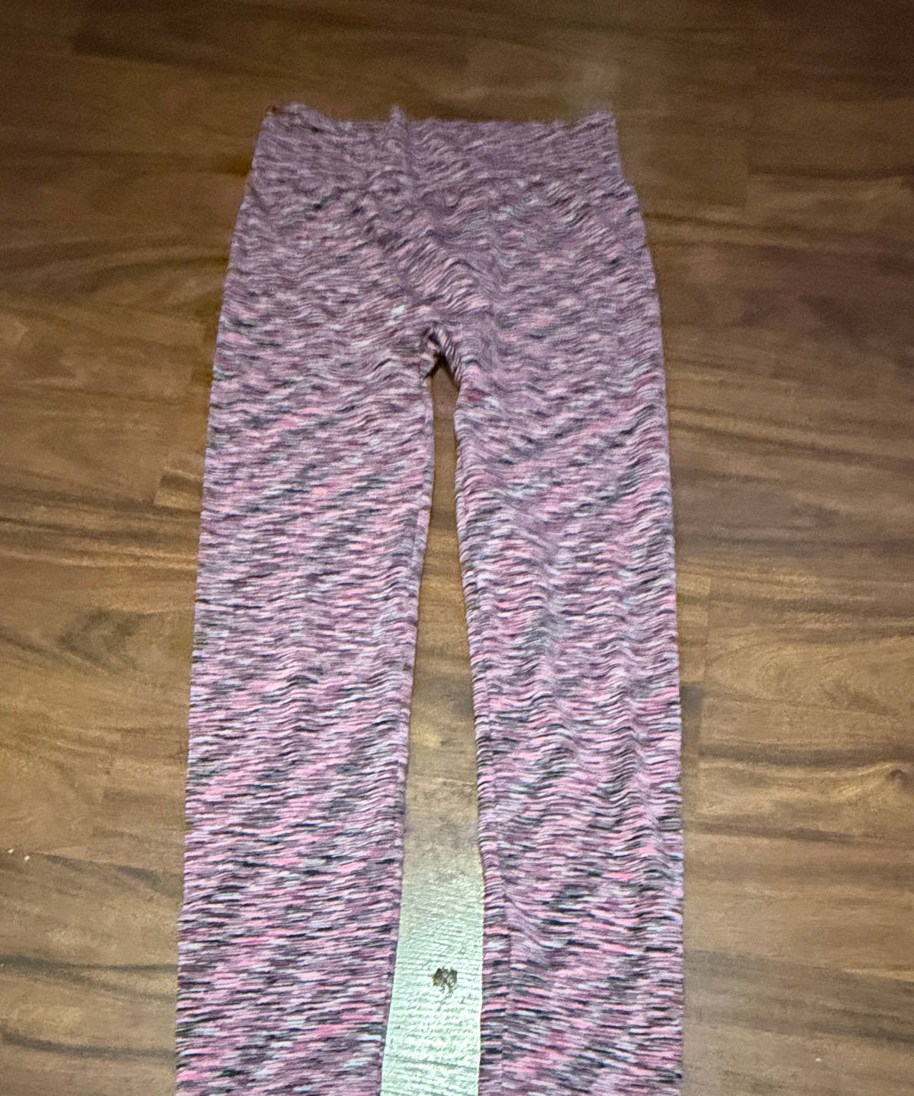 Beyond Yoga Space Dye High-Rise Leggings