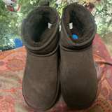 Bearpaw Retro Mini Platform Boot - Image 3