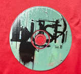 Bush - Razorblade Suitcase CD (1996) - Image 1