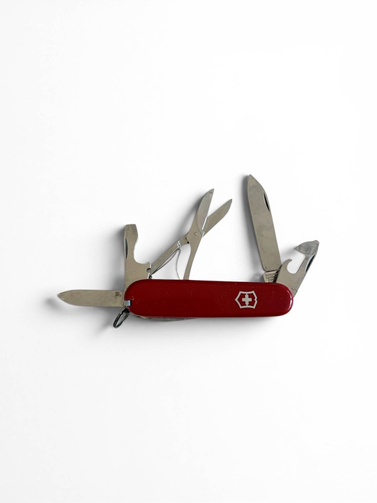 Victorinox Rambler Swiss Army Knife