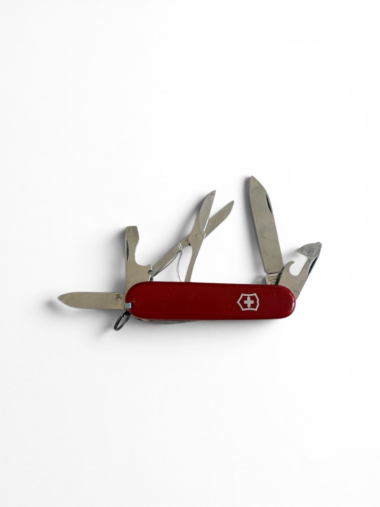 Victorinox Rambler Swiss Army Knife