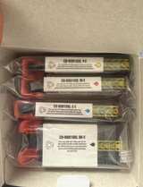 PRINPUSE Remanufactured Ink Cartridge Replacement for HP 910XL 4-Pack - Image 3