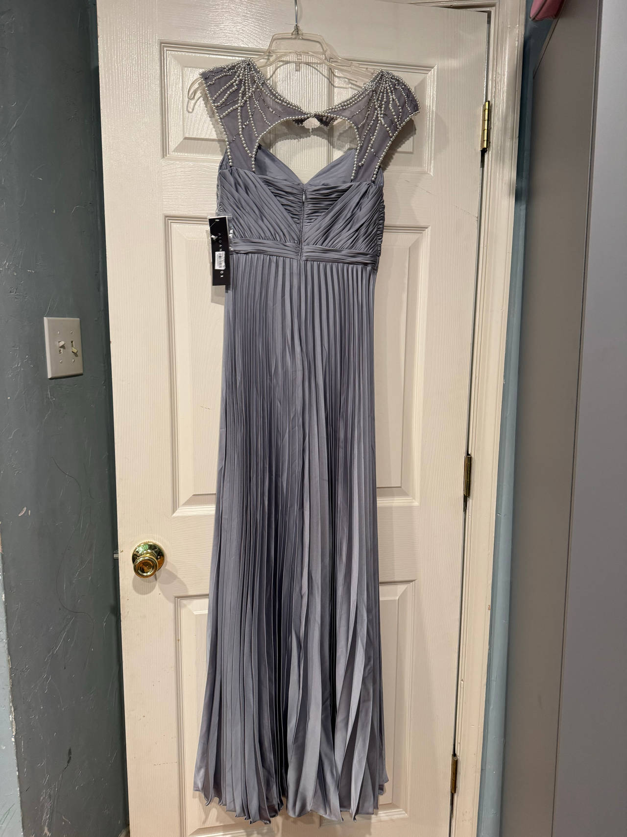 Evening Gown