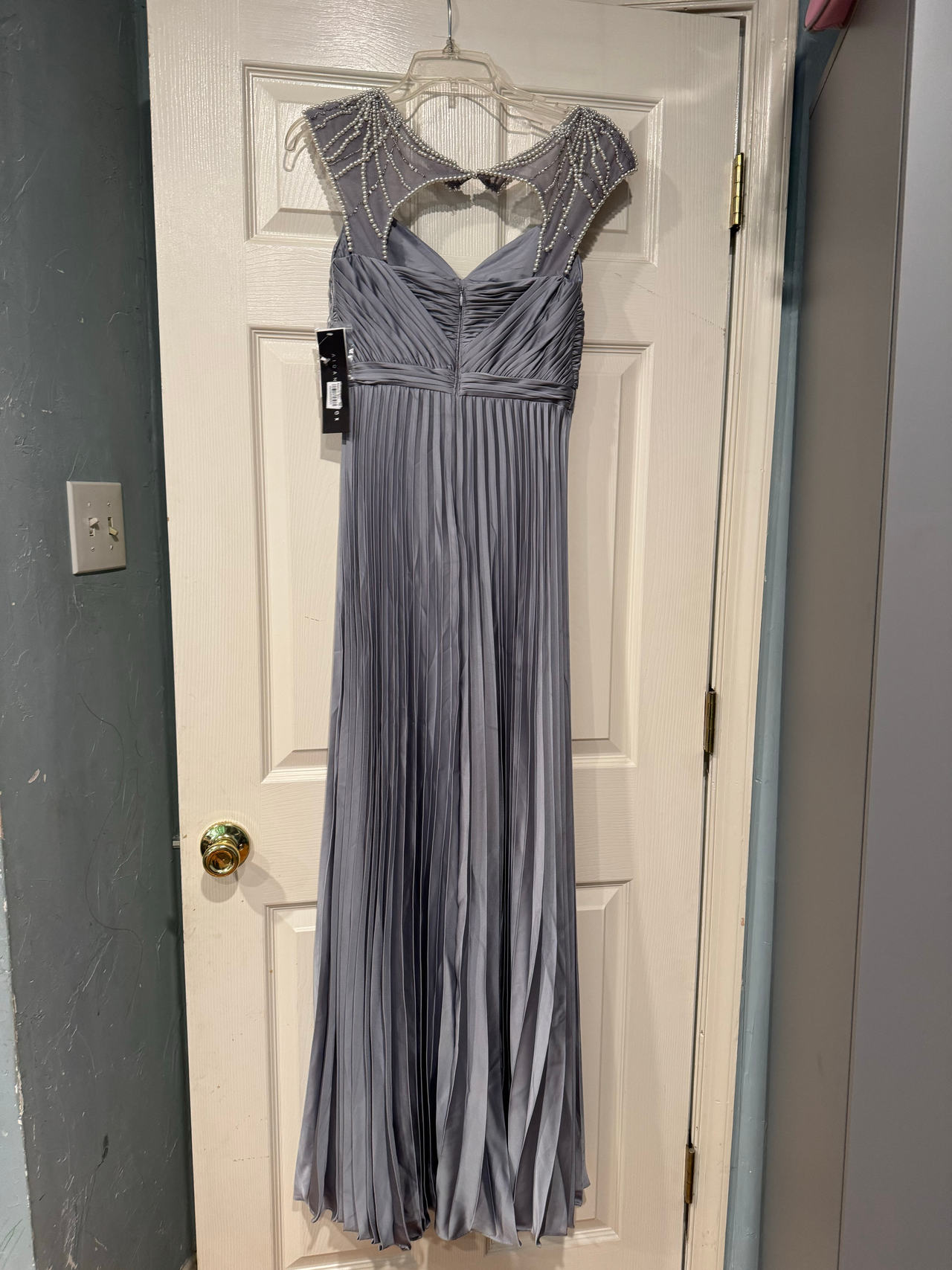 Evening Gown