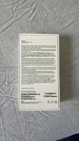 Apple iPhone 14 Midnight BOX ONLY - Image 2