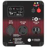 A-iPower XGS2300i 2300-Watt Portable Inverter Generator - Image 5