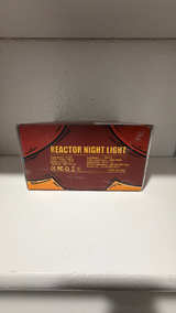 Marvel Iron Man Arc Reactor Night Light - Image 2