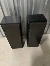 JBL Studio Series N38 Floorstanding Speakers - Image 7