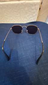 Ray-Ban Hexagonal Flat Lenses RB3548N - Image 4
