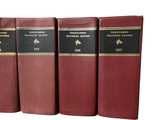 Thoroughbred Broodmare Records Set Horses 22 Manuals  - Image 5