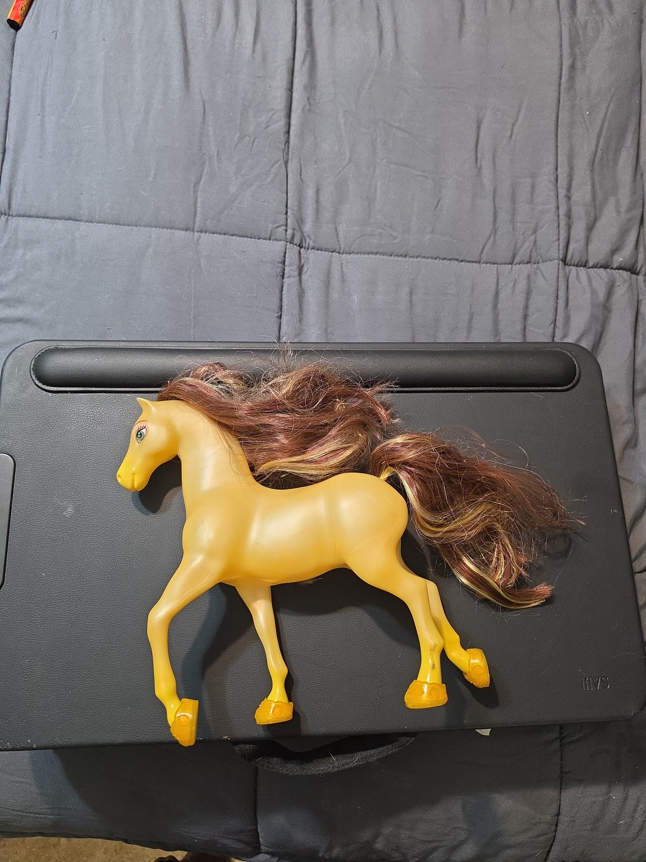 Mattel Barbie Horse Toy