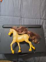 Mattel Barbie Horse Toy - Image 1