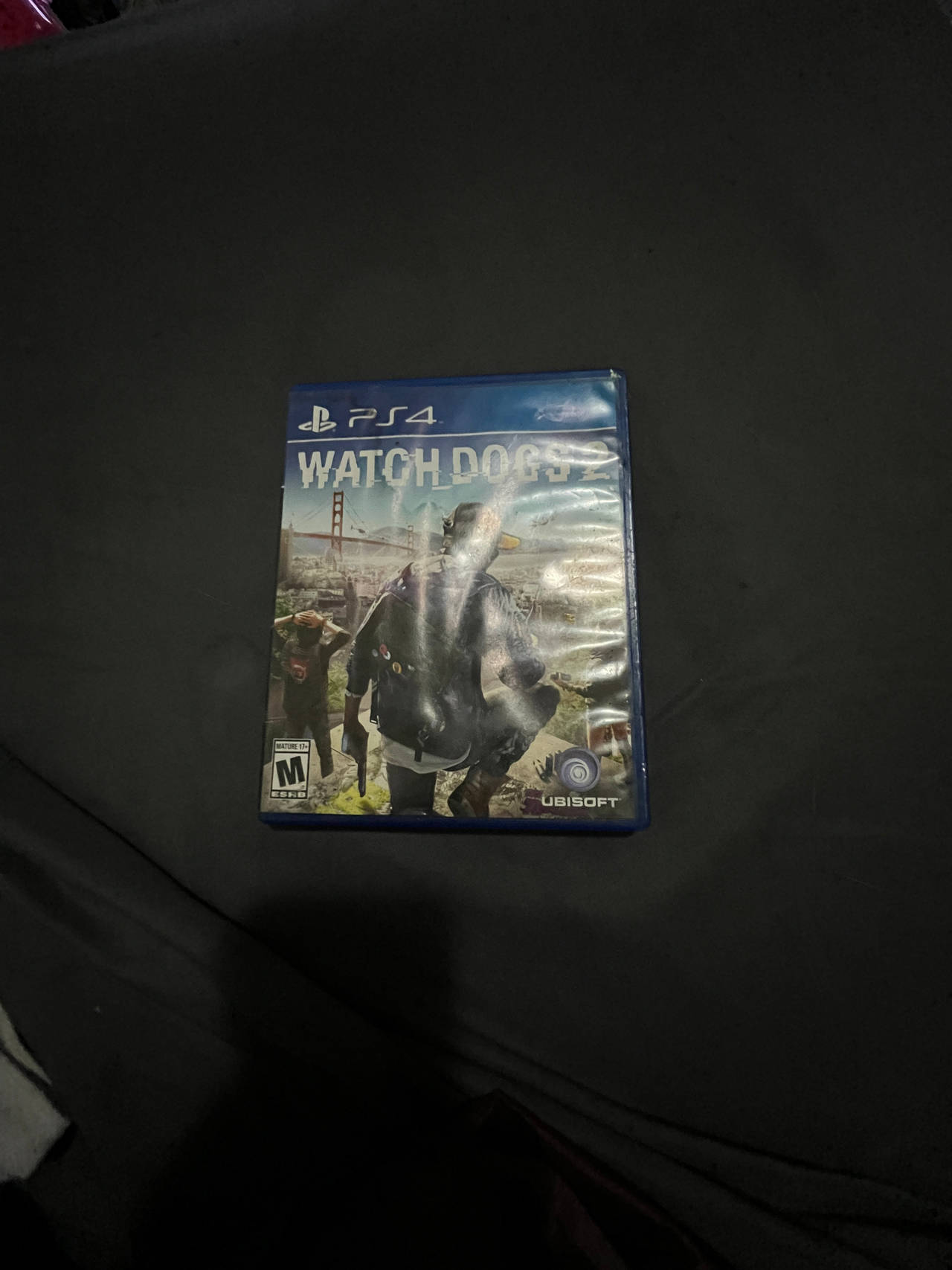 Watch Dogs 2