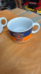 Campbell's Soup Mug Set - Image 3