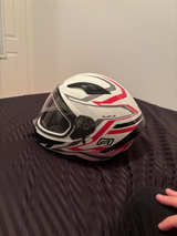 RJAYS Apex Helmet - Image 1