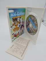 The Adventures of Mini-Goddess: The Gan-Chan Files DVD - Image 1
