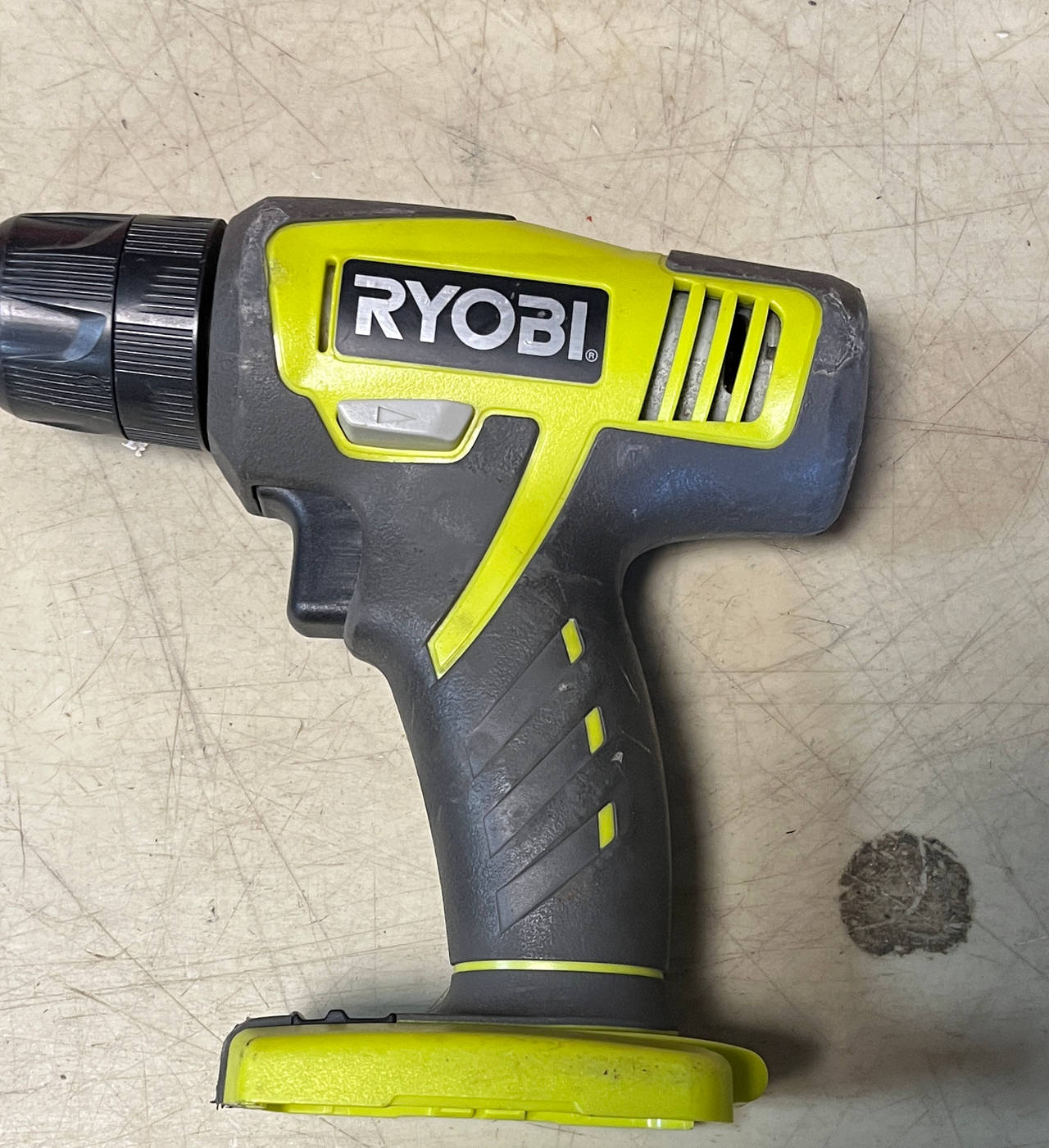 Ryobi ONE+ 18V 3/8 in. Drill/Driver