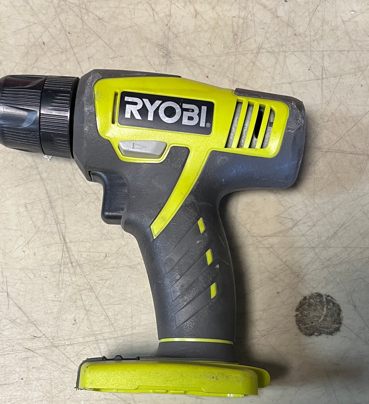 Ryobi ONE+ 18V 3/8 in. Drill/Driver
