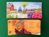 Little Blue Truck Book Collection - Image 3