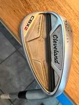 Cleveland CBX 2 52 Degree Wedge Golf Club - Image 6