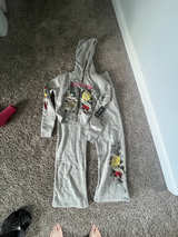 Ed Hardy Tracksuit - Image 1