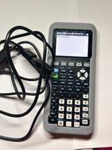 Texas Instruments TI-84 Plus CE Graphing Calculator - Image 4