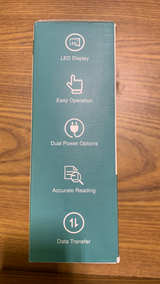 Cofoe C02T Blood Pressure Monitor - Image 4