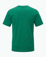 Men's Nike Sportswear Club T-Shirt Green sz Medium - Image 3