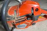 Husqvarna 545 Mark II Chainsaw - Image 1