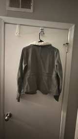 Aeropostale Sherpa Lined Jacket - Image 4