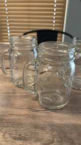 Libbey Mason Jar Mugs with Handles - Image 4