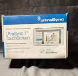 Interlogix UltraSync 7" TouchScreen UX-TOUCH01 - Image 1