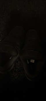 La Francis puma black size 13 - Image 2