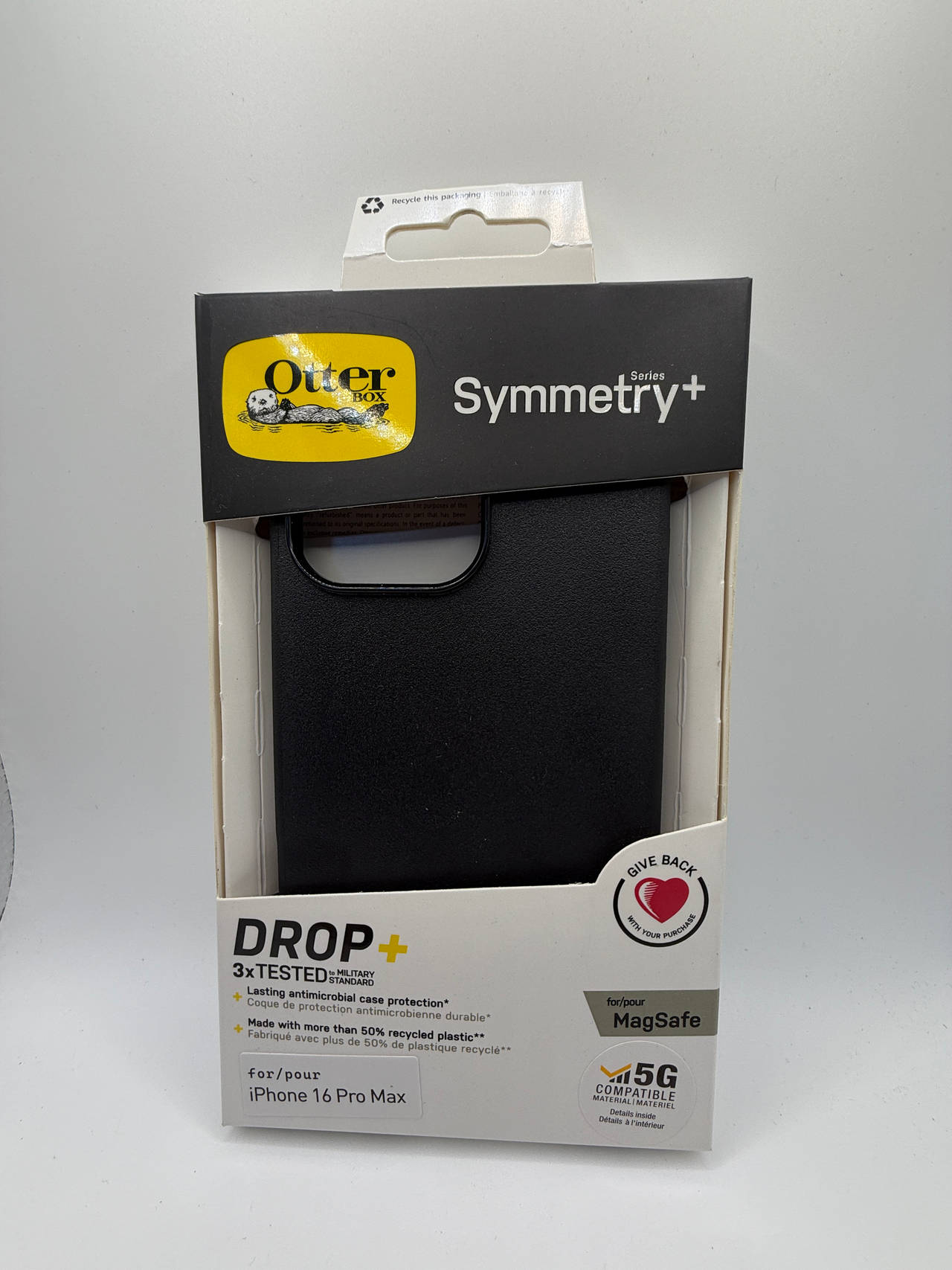 OtterBox Symmetry+ Series Case