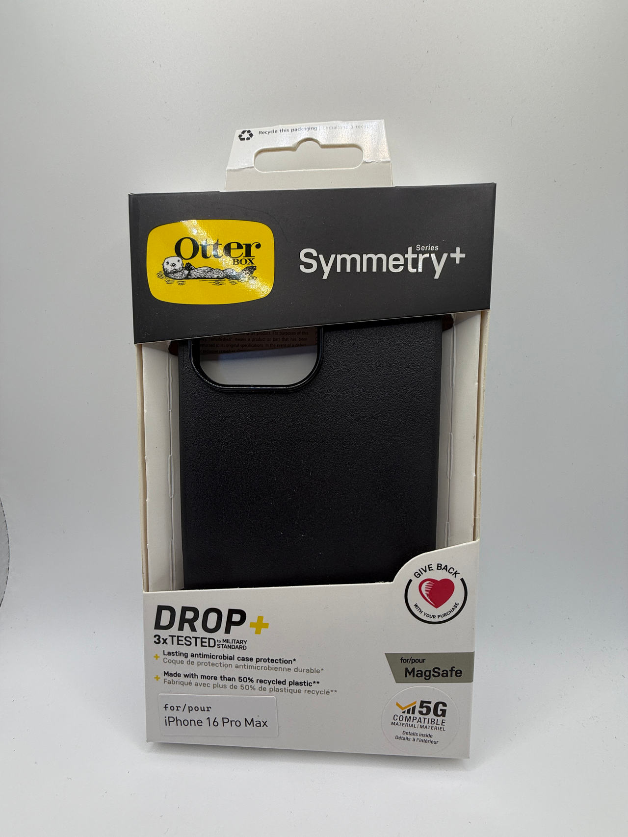OtterBox Symmetry+ Series Case