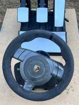 Fanatec Porsche 911 GT3 RS Steering Wheel - Image 2