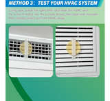 Healthful Home 12-Test Mold Detection Kit - Image 2