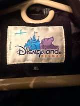 Disney California Adventure Hollywood Pictures Backlot Tour Jacket - Image 2