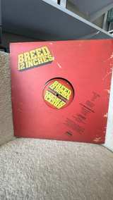 Receptor / Billain - Rhyno / Intrusion 12" Vinyl - Image 3