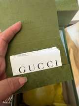 Gucci Oversized Square Sunglasses - Image 2
