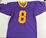 Vintage Daytona Beach Melbourne Jai Alai Jersey L - Image 4