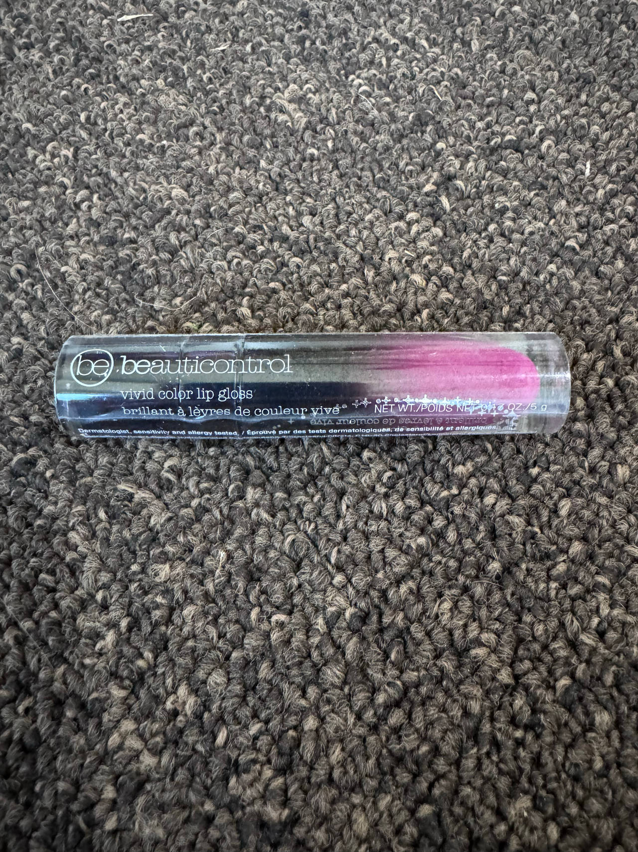BeautiControl Vivid Color Lip Gloss