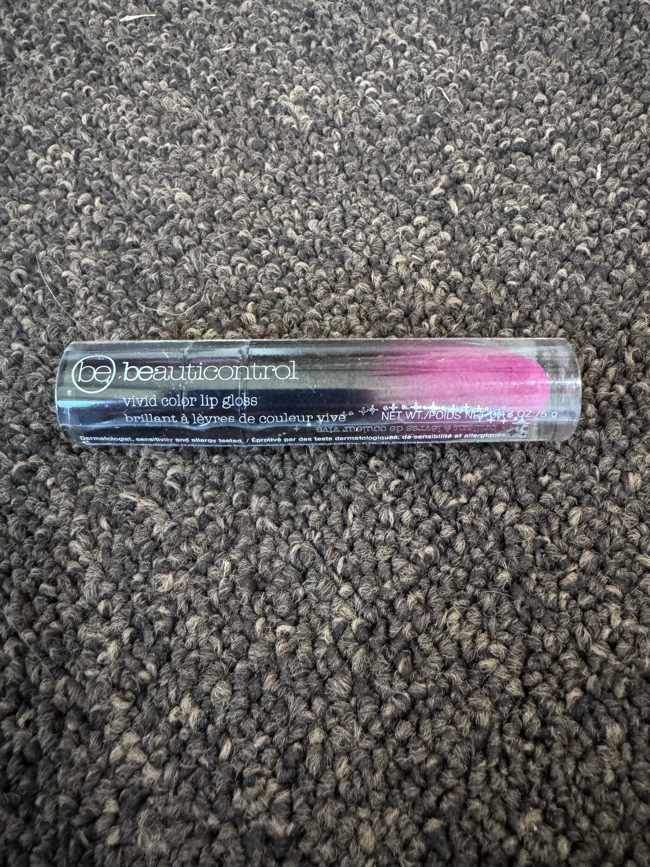 BeautiControl Vivid Color Lip Gloss