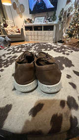 Skechers BOBS Skipper Sandbar Social Brown size 8 - Image 4