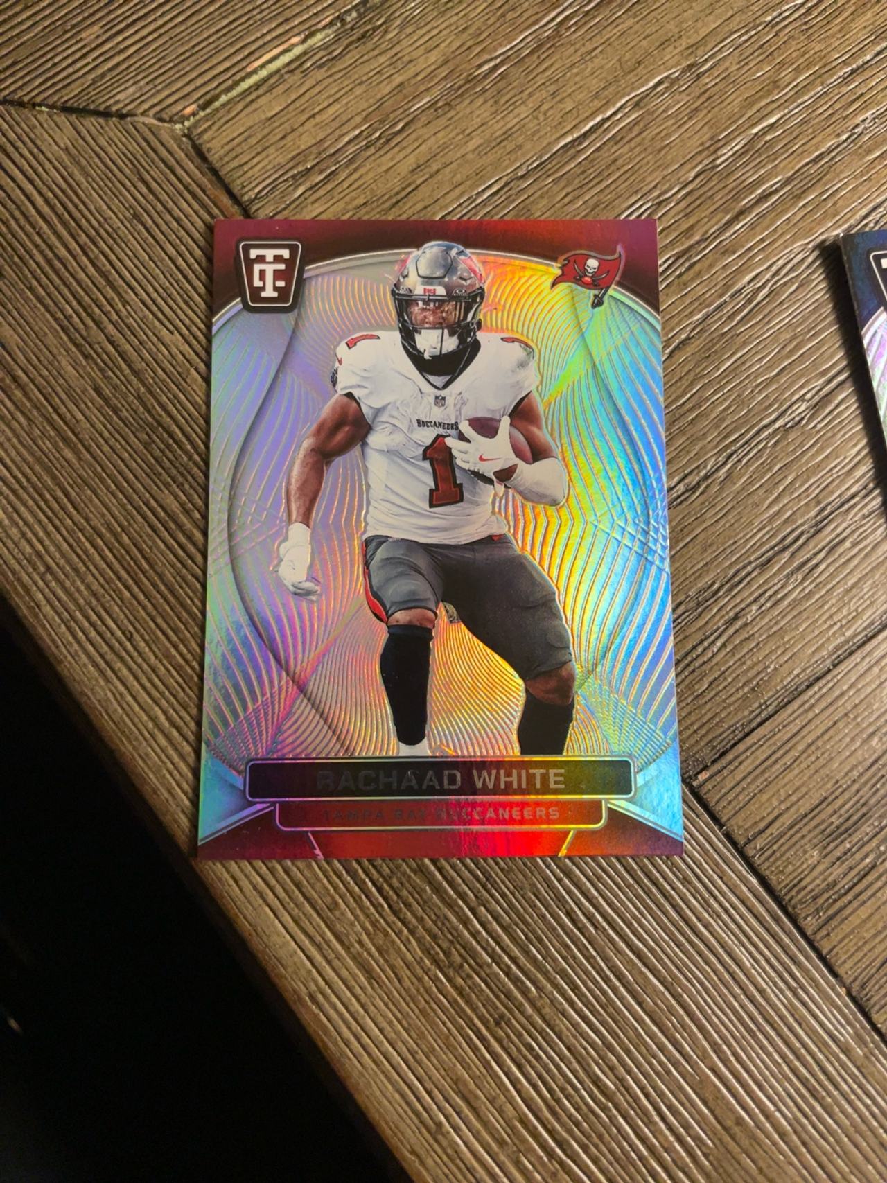 Panini Score Rachaad White 2024 #264