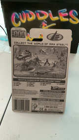 Hot Wheels 2000 First Editions MX48 Turbo - Image 2