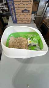 Purina Tidy Cats Breeze Litter Box System - Image 2